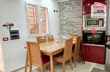 Duplex Serij à Vendre au Kram Ouest