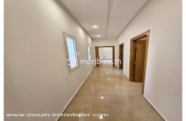 Appartement La Luna AL3708 Hammamet