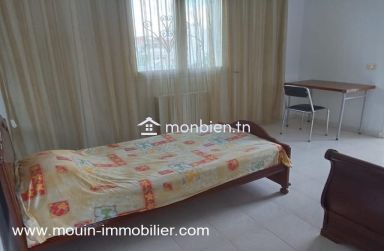 Appartement Colombe AL3437