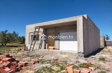 Coquette villa avec piscine encours de construction à vendre 51355351