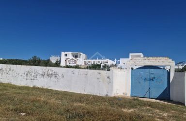 Superbe terrain de 1000 m² à Mrezga à vendre 51355351