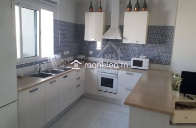 Villa S+2 avec piscine à vendre à Hammamet Sud 51355351