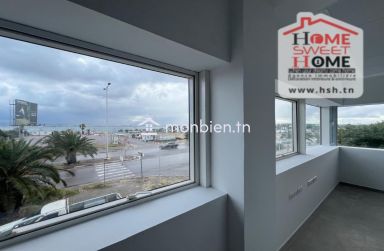 Bureau Eleuma à Louer aux Berges du Lac2