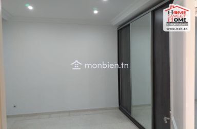 RDC de Villa Fedra à Louer à Carthage Med Ali