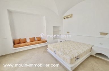 Villa Nejma AL872 Hammamet Nord