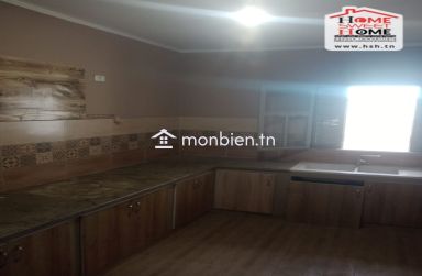 Villa Celestara à Vendre à Kélibia