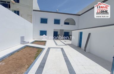 Duplex Lior à Vendre à Ksar Said
