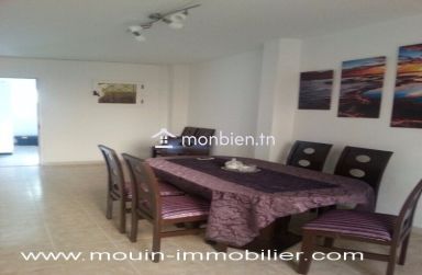 Villa Annabella AV381 Hammamet Centre