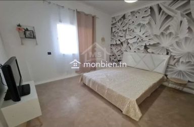 Location estivale: Villa S+5 avec piscine à louer 51355351