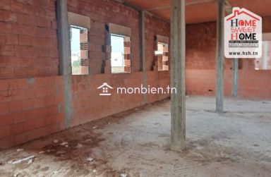 Villa Nara à Vendre à Raoued