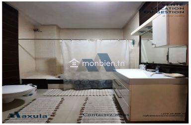 À VENDRE MAISON EN DUPLEX S+3 À RADES MELIANE 2