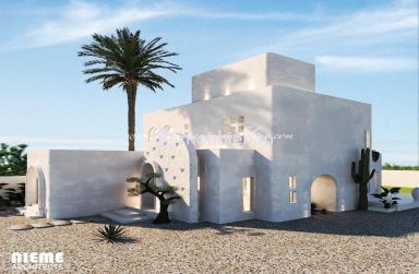 Réf : V269 Villa Marie