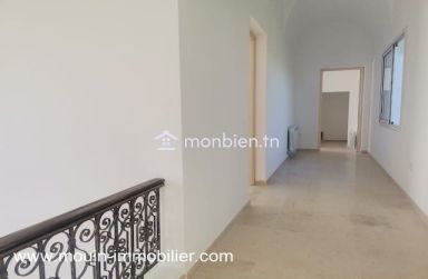 Villa panda AL3043 Hammamet