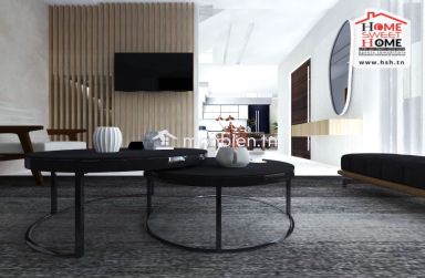 Villa Fiona à Vendre à Dar Allouch