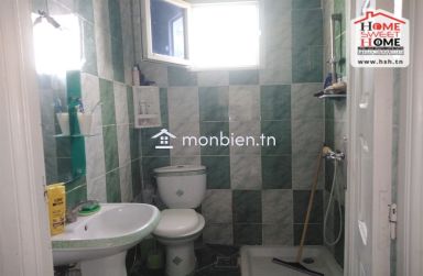 Immeuble Iris à Vendre à Borj Cedria