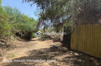 Dar La Palmyre AL1260 Hammamet