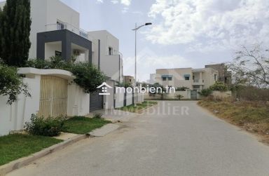 Superbe lot de terrain de 224 m² à AFH Mrezga à vendre 51355351