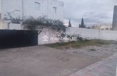 2 étages de villa indépendans à Hammamet Sud à vendre 51355351