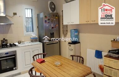 Immeuble Malis à Vendre à Borj Louzir