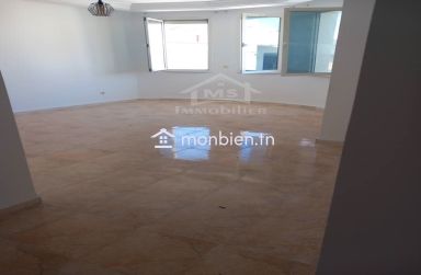 Location annuelle: Appartement S+2 sans meuble à AFH Hammamet Sud 51355351