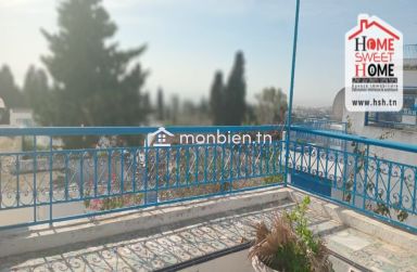 Immeuble Avi à Vendre à Sidi Bou Said