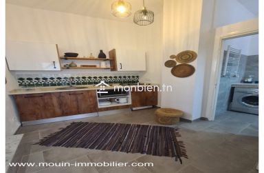 Dar Eliza AL3546 Hammamet