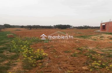 Terrain de 1000 m² à vendre à 200 MD à Hammamet Sud 51355351