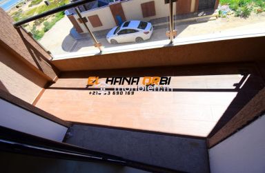 Appartement s+1 pour investissement à baghdedi