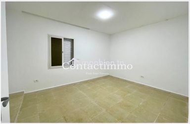 Appartement S+1 au 1ér étage à louer