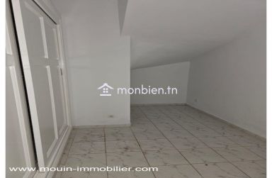 Appartement Renzo AL3702 Hammamet