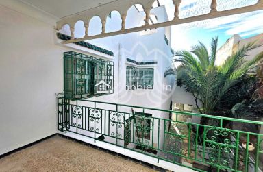 Villa Arabesque à vendre à Hammamet