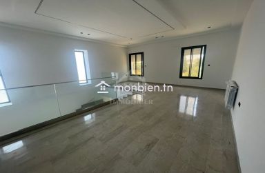 Villa toute neuve avec piscine et jardin à Hammamet Sud 51355351