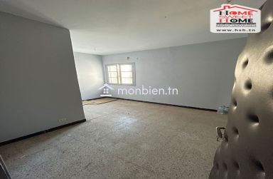 Bureau H3 Smart à Louer à Tunis