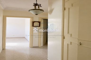 À VENDRE – Appartement S+3 au Cœur d'Ariana Centre | Emplacement Premium