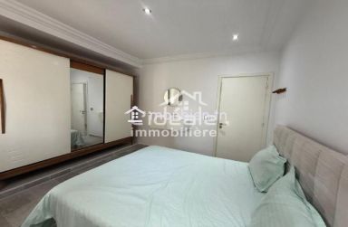 Appartement rez de chaussée location annuelle