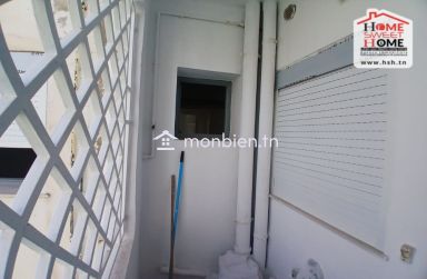 Appart S2 Niva à Vendre à Borj Louzir