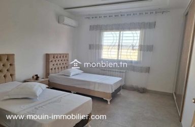 Villa Yosra AL3279 Hammamet