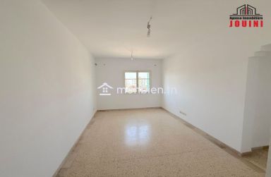 Appartement S3 à Borj Louzir, Ariana