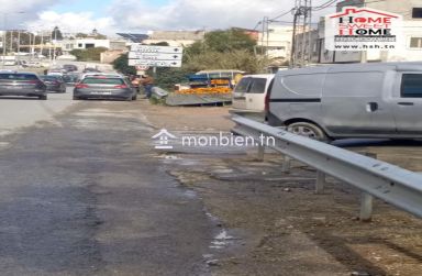 Terrain de Villa Ezra à Vendre à Jardin EL Manzah