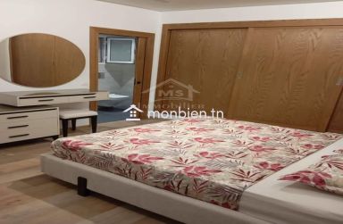 Location estivale: Un appartement S+2 à louer à AFH Mrezga 51355351