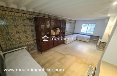 Villa Calimero AV1958 Hammamet