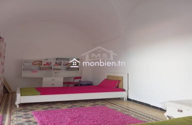 Maison arabesque S+5 à vendre à Korba 51355351
