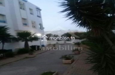 Location estivale: Appartement S+1 meublé à Mrezga 51355351