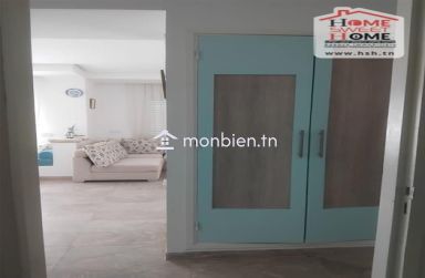 Villa Florine à vendre à Chatt Ezzouhour Korba