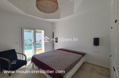 Villa Majdoline AV1900 Hammamet