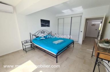 Duplex Viola AL3639 Jinen Hammamet