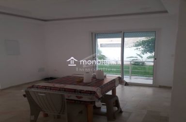 2 étages de villa indépendans à Hammamet Sud à vendre 51355351