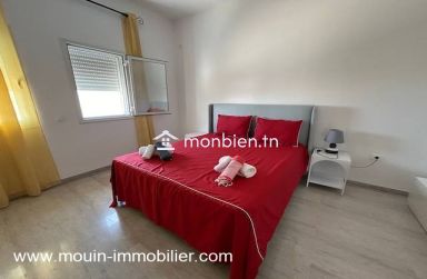 Villa Rosalinda AL3544 Hammamet Mrezka