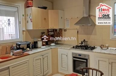 Immeuble Malis à Vendre à Borj Louzir