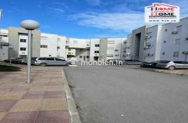 Appart S2 Mohja à Louer à Nour Jaafer